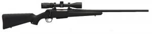 Winchester XPR Black/Blued 6.5mm Creedmoor Bolt Action Rifle