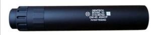GEMTECH GM-45 45ACP W/PIS .578-28 - GM45 GEMTECH GM-45 45ACP W/PIS .578-28 - GM45