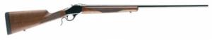 Winchester 1885 Hunter Falling Block 6.5 CRD - 534112289 Winchester 1885 Hunter Falling Block 6.5 CRD - 534112289