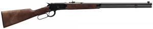 Winchester Guns 1892 Sporter 125th Anniversary Lever 44 Remington Mag