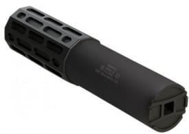 GEMTECH .762 TITANIUM 5/8X24 - ONE GEMTECH .762 TITANIUM 5/8X24 - ONE