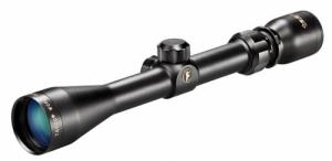 Tasco World Class Riflescope w/Mil-Dot Reticle & Matte Finis - DWC39X40M