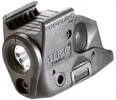 Streamlight 69291 TLR-6 Laser/Light Combo 100 Lumens 1/3N (2) Black