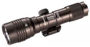 Streamlight ProTac Rail Mount 1000 Lumen CR123A Lithium (2) Black - 88066 Streamlight ProTac Rail Mount 1000 Lumen CR123A Lithium (2) Black - 88066