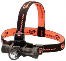 Streamlight 61305 ProTac HL 65/400/1000 Lumens Red/Green/White C4 LED Bulb Black Anodized 232 Meters Distance - 78 Streamlight 61305 ProTac HL 65/400/1000 Lumens Red/Green/White C4 LED Bulb Black Anodized 232 Meters Distance - 78