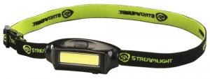 Streamlight 61702 Bandit Headlamp 180 Lumens Lithium Ion Rechargeable Black