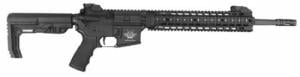 Civilian Force Arms Katy-15 223 Rem,5.56 NATO 16" 30+1 Black Hard Coat Anodized 6 Position Stock