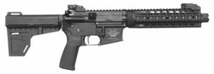 Civilian Force Arms Katy-15 Pistol AR Pistol Semi-Automatic 223 Reming