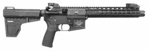 Civilian Force Arms Warrior-15 Pistol AR Pistol Semi-Automatic .223 Remington