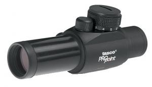 Tasco Matte Propoint Red Dot Scope - PDP3