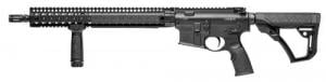 Daniel Defense  DDM4 V9 *CO Compliant*  Black - 14515175067