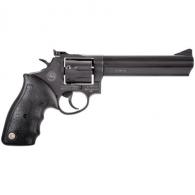 Taurus Model 66 Black 6" 357 Magnum Revolver - 2660061