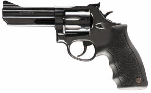 Taurus Model 66 Black 4" 357 Magnum Revolver - 2660041