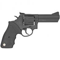 Taurus Model 66 Matte Black 4" 357 Magnum Revolver - 2660041 Taurus Model 66 Matte Black 4" 357 Magnum Revolver - 2660041