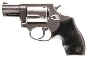 Taurus 605 Stainless 357 Magnum Revolver