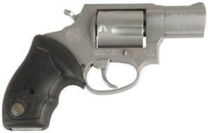 Taurus Model 85 Matte Stainless 38 Special Revolver Taurus Model 85 Matte Stainless 38 Special Revolver