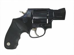 Taurus 617 Blued 357 Magnum Revolver - 2617021 Taurus 617 Blued 357 Magnum Revolver - 2617021