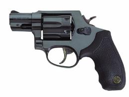 Taurus 617, .357Mag, 2in Ported, Blue - 617B2CKL