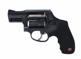 Taurus 617 Concealed Hammer, .357Mag, 2in, Blue - 617CHB2