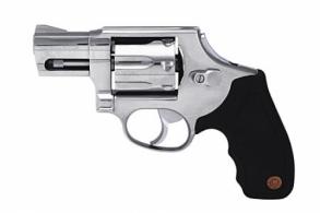 Taurus 617 Concealed Hammer, .357Mag, 2in, Stainless **SPECIAL O - 617CHSS2