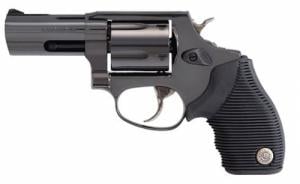 Taurus Model 85 Blued 38 Special Revolver - 2850031