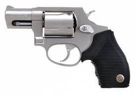Taurus Model 85 Stainless 38 Special Revolver