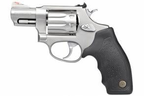 Taurus 94 Stainless 2" 22 Long Rifle Revolver - 2-940029 Taurus 94 Stainless 2" 22 Long Rifle Revolver - 2-940029