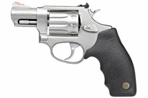 Taurus 94 Stainless 2" 22 Long Rifle Revolver