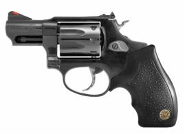 Taurus 941 Blued 22 Long Rifle / 22 Magnum / 22 WMR Revolver