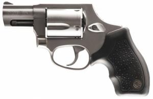 Taurus 605, .357Mag, 2in Ported, Stainless - 605ss2c