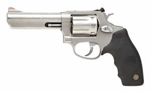 Taurus 94 Stainless 4" 22 Long Rifle Revolver - 2940049 Taurus 94 Stainless 4" 22 Long Rifle Revolver - 2940049