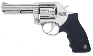 Taurus Model 82 Stainless 38 Special Revolver - 2820049 Taurus Model 82 Stainless 38 Special Revolver - 2820049