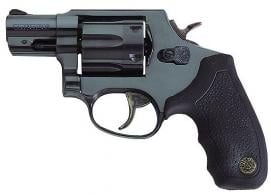 Taurus 817 Ultra-Lite Blued 38 Special Revolver Taurus 817 Ultra-Lite Blued 38 Special Revolver