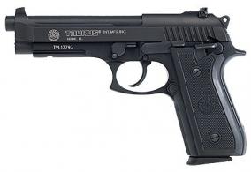 Taurus PT101, .40SW, 5in Barrel, Blue