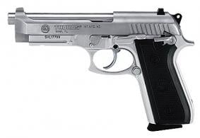 Taurus PT101 40SW 5" Stainless