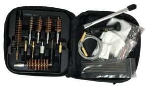 American Buffalo Patrolman Special Kit Universal Cleaning Kit Shotgun/Ri - AB037B