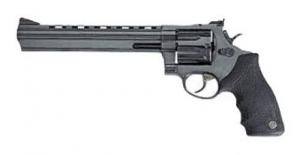 Taurus 44, .44 Mag, 8.375in, Blue - 44B8