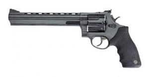 Taurus 44, .44 Mag, 8.375in, Blue