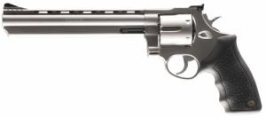 Taurus Model 44 Stainless 8.37 44mag Revolver
