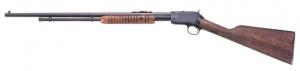 Taurus M62 PUMP .22 LR 23 AS Blued - 3620231 Taurus M62 PUMP .22 LR 23 AS Blued - 3620231