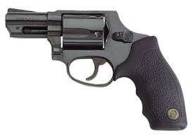 Taurus 605 Concealed Hammer, .357Mag, 2in Ported, Blue **SPECIAL - 605CHB2C