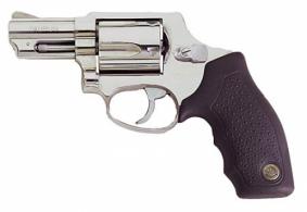 Taurus 605 Concealed Hammer, .357Mag, 2in Ported, Stainless **SP