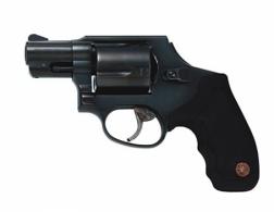 Taurus 445 Concealed Hammer, .44 Spl, 2in, Blue - 445chb2 Taurus 445 Concealed Hammer, .44 Spl, 2in, Blue - 445chb2