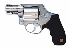 Taurus 445 Concealed Hammer, .44 Spl, 2in, Stainless **SPECIAL O - 445chss2 Taurus 445 Concealed Hammer, .44 Spl, 2in, Stainless **SPECIAL O - 445chss2