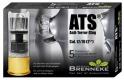 Main product image for Brenneke USA  ATS Rifled Slug 12 Gauge 2-3/4"  1oz 5rd box