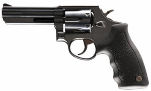 Taurus Model 82 Black 38 Special Revolver - 2820041