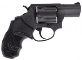 Taurus 605 Black 357 Magnum Revolver - 2605021 Taurus 605 Black 357 Magnum Revolver - 2605021