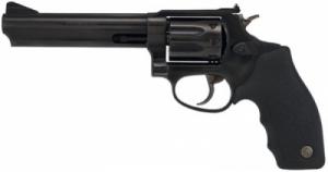 Taurus 941 Exclusive Blued 22 Long Rifle / 22 Magnum / 22 WMR Revolver - 2941051 Taurus 941 Exclusive Blued 22 Long Rifle / 22 Magnum / 22 WMR Revolver - 2941051