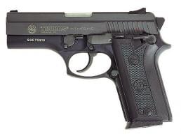 Taurus PT940, .40SW, 4in Barrel, Blue