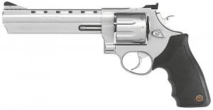 Taurus 2608069 608 357 6" AS PT Stainless*REFUR - 2608069R Taurus 2608069 608 357 6" AS PT Stainless*REFUR - 2608069R
